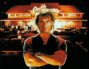 roadhouse