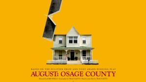 august osage county