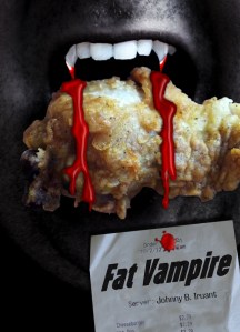 fat vampire