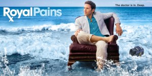 royal pains