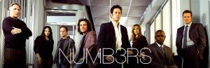 Numb3rs title