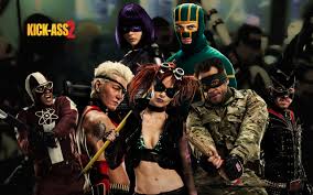 kick ass 2