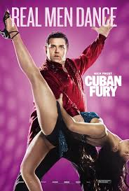Cuban Fury