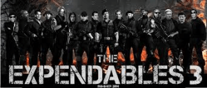 Expendables 3