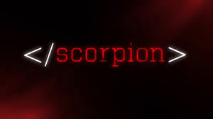 scorpion