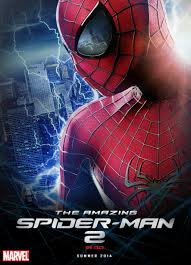 The Amazing Spider-Man 2