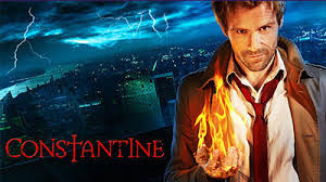 Constantine