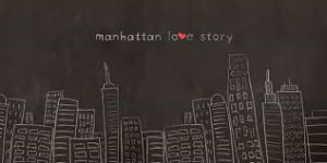 Manhattan Love Story