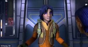 Star Wars Rebels