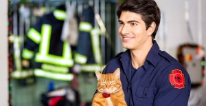 Nine Lives of Christmas