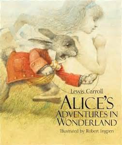 Alices Adventures in Wonderland