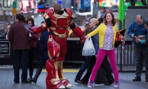 Unbreakable Kimmy Schmidt