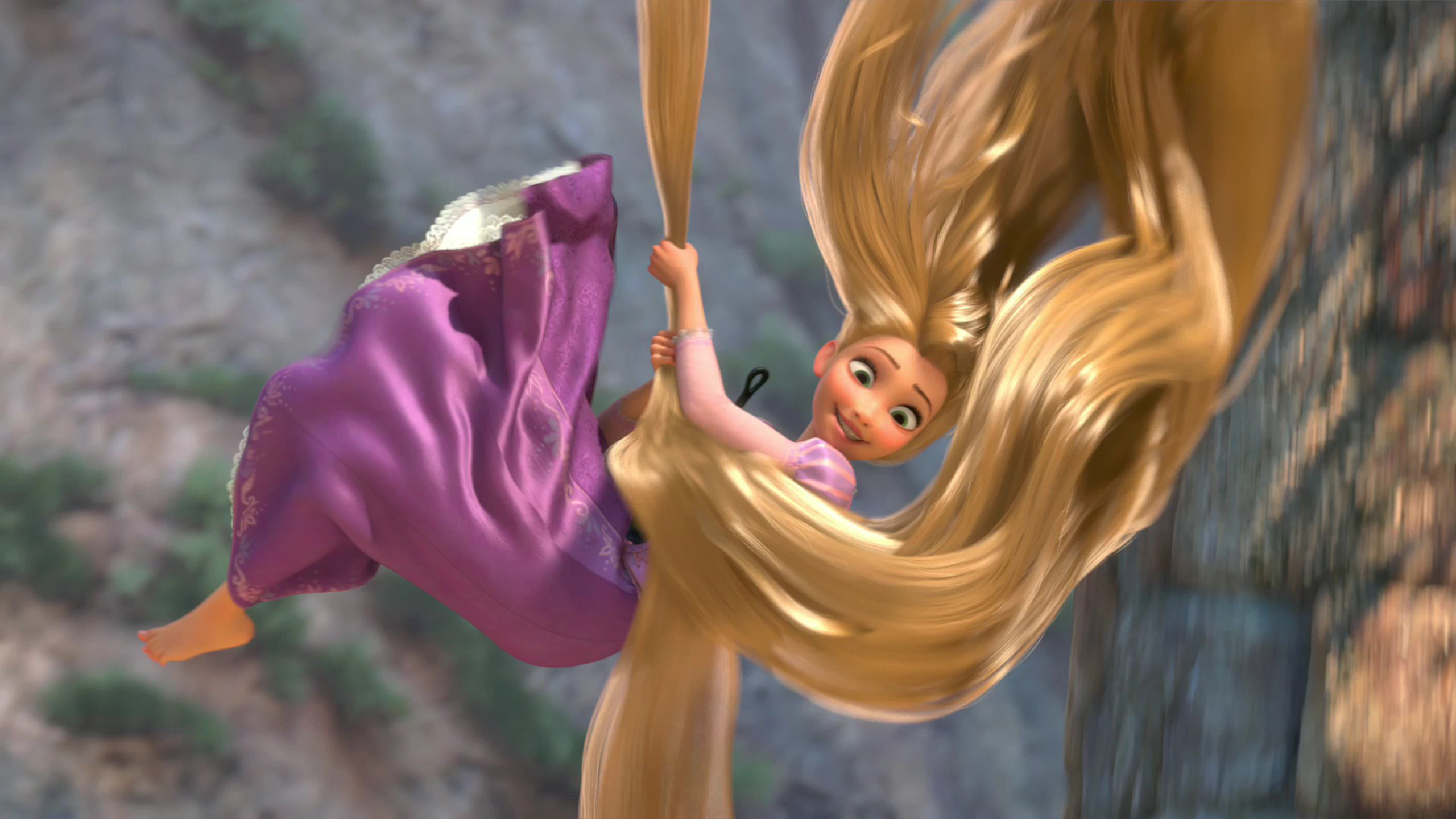 Tangled (2010) | Dynamite Review