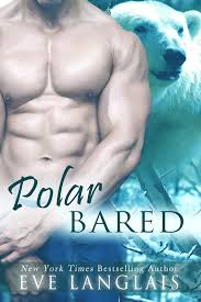 polar bared