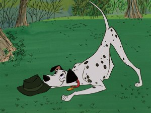 101 Dalmatians