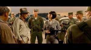 Indiana Jones and the Kingdom of the Crystal Skull