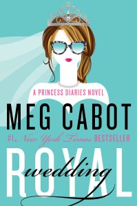 Royal-Wedding-Meg-Cabot-Out-June-2