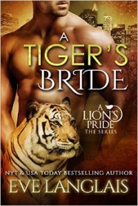 A Tigers Bride
