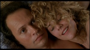 When Harry Met Sally