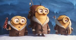 Minions