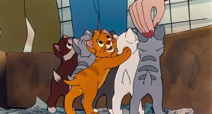 Oliver and Company