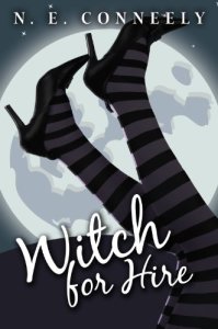 witch-for-hire