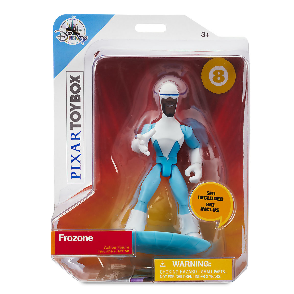 Frozone