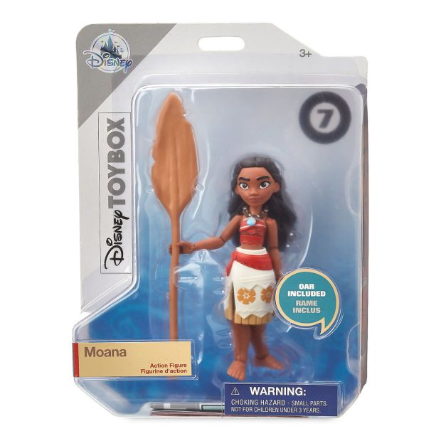 Moana