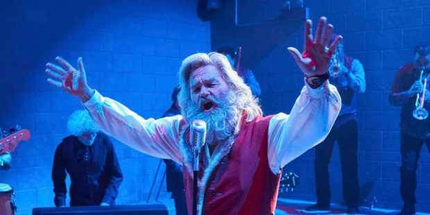 Christmas Chronicles