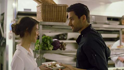 Christmas with a View