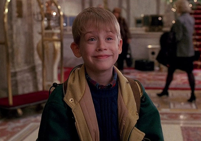 Home Alone 2