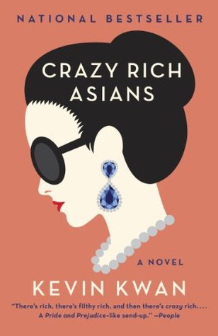 Crazy Rich Asians Book